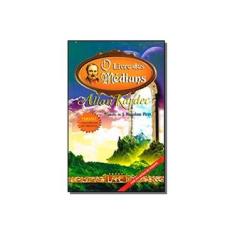 Imagem de O Livro dos Médiuns - Brochura - Kardec, Allan - 9788573600414
