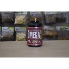 Imagem de ÔMEGA 3 1000mg - 180 CÁPSULAS