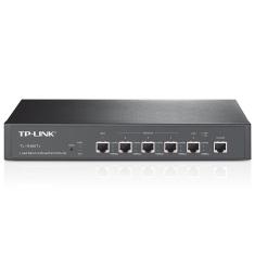 Imagem de Roteador Broadband TP-LINK TL-R480T+ Load Balance 2 Portas WAN e 3 Portas LAN