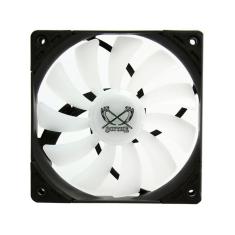 Imagem de Cooler Kaze Flex Scythe 120X15Mm 1800 Rpm Sem Pwm