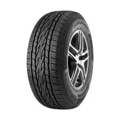 Imagem de Pneu Continental Aro 18 ContiCrossContact LX2 225/55R18 98V