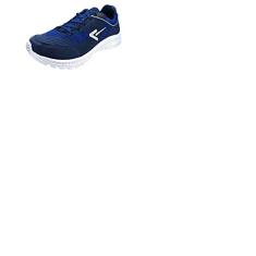 Imagem de Tênis Masculino Jogger Box 200 Numeração Especial Preto