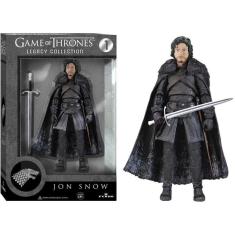Imagem de Jon Snow - Game Of Thrones - 1 - Legacy Collection - Funko