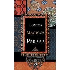 Imagem de Contos Mágicos Persas - Autores Diversos - 9788572170932