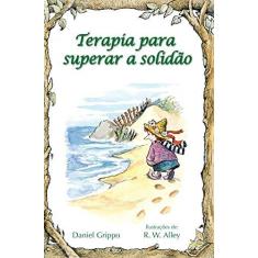 Imagem de Terapia da Solidão - Daniel Grippo - 9788534923354
