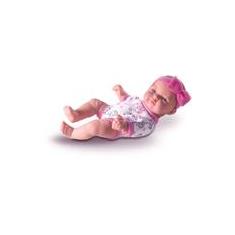 Imagem de Boneca Cheirinho De Amor Reborn Petit