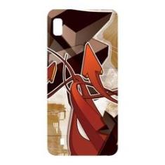 Imagem de Capa Adesivo Skin071 Verso Para Samsung Galaxy A10 (SM-A105)