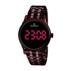 Imagem de Relogio Feminino Champion Digital CH40204R