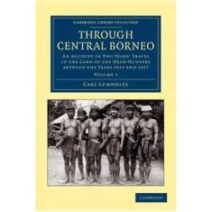 Imagem de Through Central Borneo - Volume 1