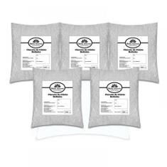 Imagem de Anti Mofo 20 Potes + 5Kg Cloreto De Cálcio - Bella Donna