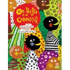 Imagem de Os Ibejis e o Carnaval - Theodoro, Helena - 9788534704250