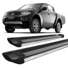 Imagem de Estribo L200 Triton Personalizado  Fosco