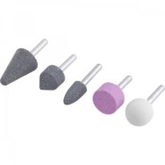 Imagem de Jogo De Pontas Montadas Com 5 Peças Pmv 005 Vonder