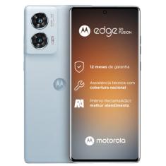 Imagem de Smartphone Motorola Moto Edge 50 Fusion 5G 256GB 16GB RAM