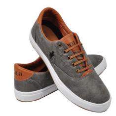 Imagem de Tênis Sapatênis  Da Polo Masculino Casual  Tenis Masculino Polo - Top