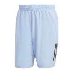 Imagem de Shorts Adidas Tênis Club 3 Listras Masculino-Masculino