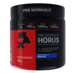 Imagem de Suplemento Alimentar Blue Ice Hórus Max Titanium de 300g