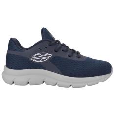 Imagem de Tênis Infantil Mormaii Clone Jr. Navy - Marinho-Unissex