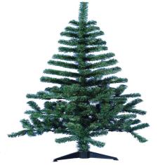 Imagem de Arvore De Natal Vd C/220 Galhos 1,50M