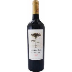 Imagem de Vinho Chileno Nehuén Monte Andino Reserva Carménère