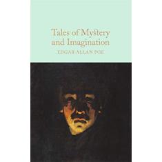 Imagem de Tales Of Mystery & Imagination - Edgar Allan Poe; - 9781509826698