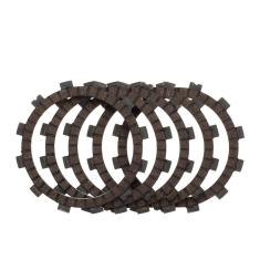 Imagem de Discos Embreagem Oem Ji (5 Pecas) Sz Katana 125.