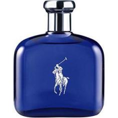 Imagem de Perfume Masculino Ralph Lauren Polo Blue EDT 125ML