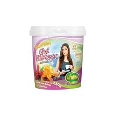 Imagem de Chá de Hibisco Instantâneo 220g Unilife