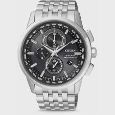 Imagem de Relógio Citizen Masculino Eco-Drive TZ30928T AT8110-61E