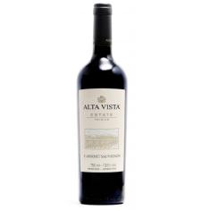 Imagem de Vinho Alta Vista Premium Cabernet Sauvignon