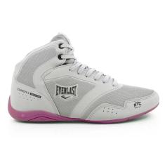 Imagem de Tênis Botinha Everlast Clinch 2 Adulto Feminino