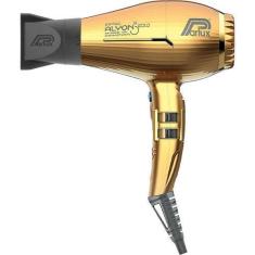 Imagem de Secador De Cabelo Parlux Alyon 2100 W 110V Dourado 933 764