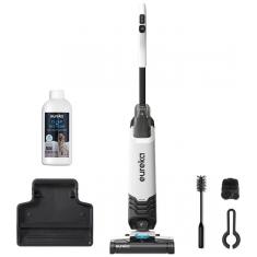 Imagem de Aspirador de Pó Seco e Úmido 1L, 110v, EUREKA NEW200, Branco
