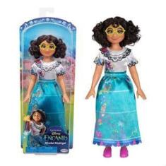 Imagem de Boneca Encanto Fashion Doll Disney - Candide 9734