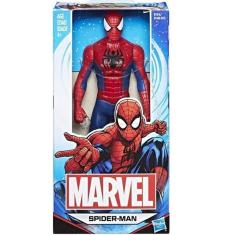 Imagem de Boneco Avengers Marvel Homem ARANHA Hasbro B1686 10885