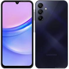 Imagem de Celular Samsung Galaxy A15 128GB 6 GB