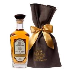 Imagem de Cachaça Extra Premium Duas Madeiras Dom Tapparo 750Ml - Dom Tápparo