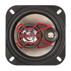 Imagem de Alto Falante Bravox Triaxial B3X40X 4 Polegadas 40 W RMS 4R Universal PAR