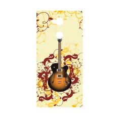 Imagem de Capa Adesivo Skin373 Verso Para Sony Xperia Xa2 Ultra (2018)