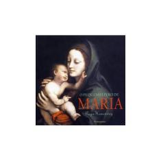 Imagem de O Pequeno Livro de Maria - Hemenway, Priya - 9788531514654
