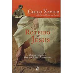 Imagem de No Roteiro de Jesus - Vários Autores - 9788594660190