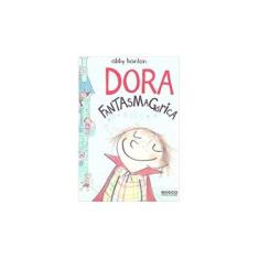 Imagem de Dora Fantasmagórica - Abby Hanlon - 9788579804038