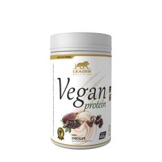 Imagem de Vegan Protein - 450G Chocolate - Leader Nutrition