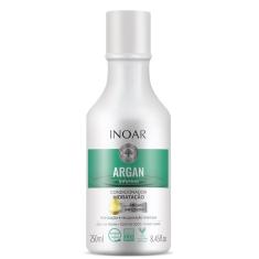 Imagem de Inoar Argan Infusion Hidratação - Condicionador 250ml