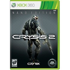 Jogo Crysis 3 Hunter Edition Xbox 360 e Xbox One na Americanas