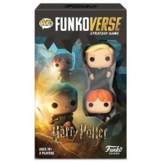 Imagem de Funko Pop! - Funkoverse Strategy Game: Harry Potter 101 - Expandalone