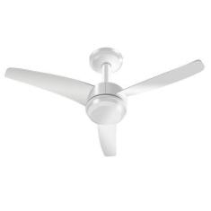 Imagem de Ventilador De Teto 3 Pás Branco - Maxi Air - Mondial