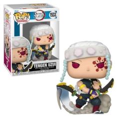 Imagem de BONECO FUNKO POP Animation: Demon Slayer- Tengen w/CH(MT)