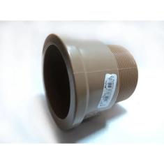 Imagem de Adaptador Curto Tigre 32 Soldável 1" Rosca 20 Peças
