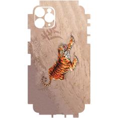 Imagem de Capa Adesivo Skin243 Verso Para Apple iPhone 11 Pro Max